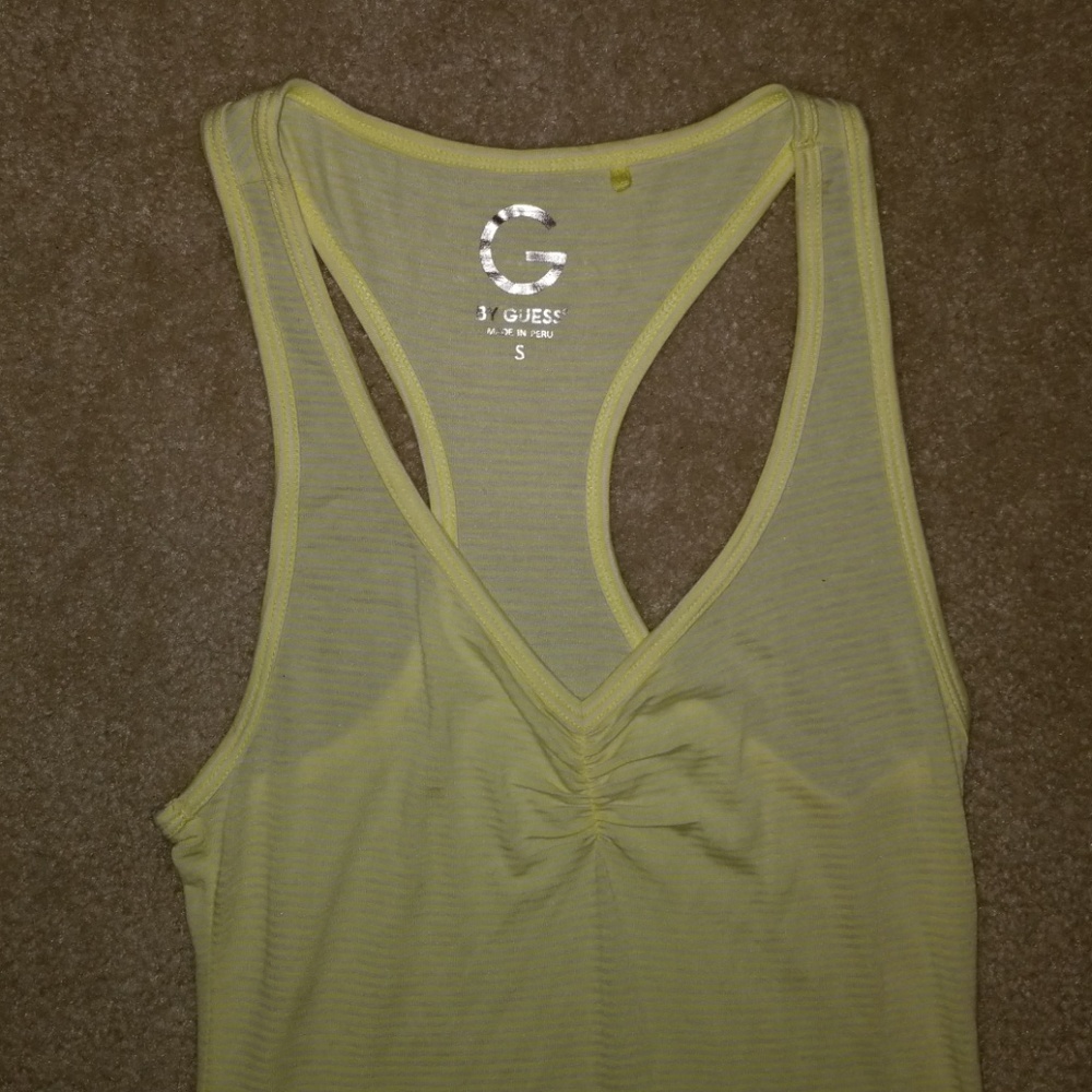 Guess tank top